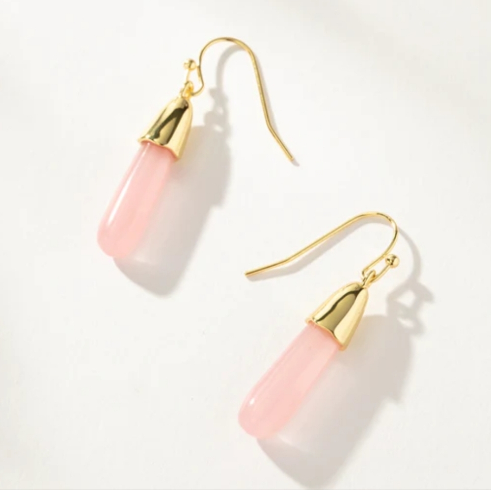 Uncommon James Fantasy Drop Earrings